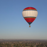Ballooning Pics