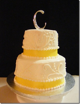 kate krogh wedding cake