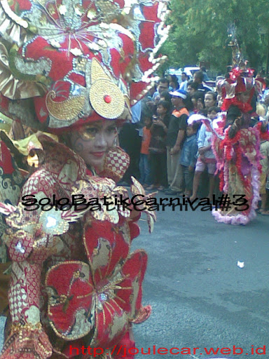Indahnya Batik Indahnya Batik