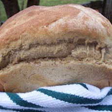 Grape-Nuts Bread
