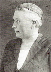 Selma Meyer-Rosenhoff