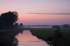 Teufelsmoor bei Ahrensfelde