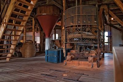 Mühle von Rönn