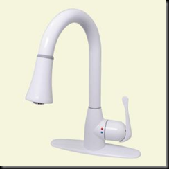 faucet