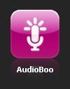audioBoo