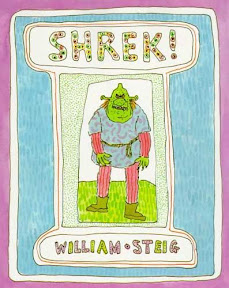шрек shrek שרק