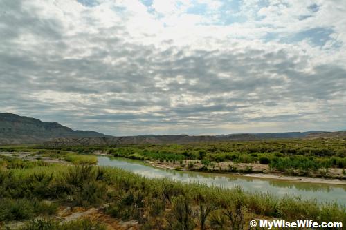 Greenbelt by Rio Grande Greenbelt by Rio Grande
