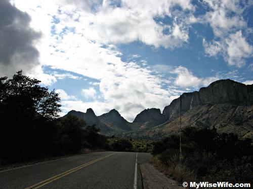 Road to nowhere? Road to nowhere?