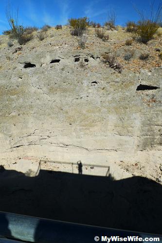 Spotted the photograher on viewing platform?
