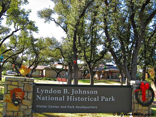 Johnson City, Texas
