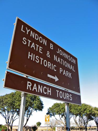 Welcome to LBJ State