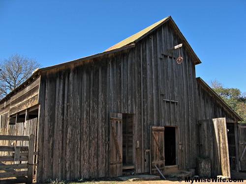 Barn