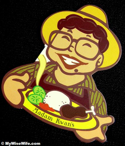 Madam Kwan icon