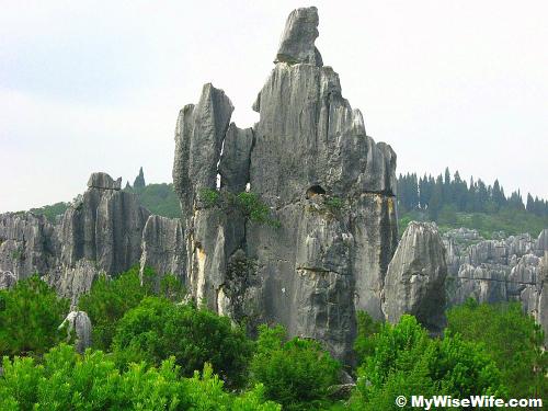 We are told this resembles one Taoist God - Guan Kong We are told this resembles one Taoist God - Guan Kong