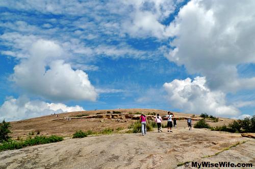 Enchanted Rock - Beyond words.. Enchanted Rock - Beyond words..