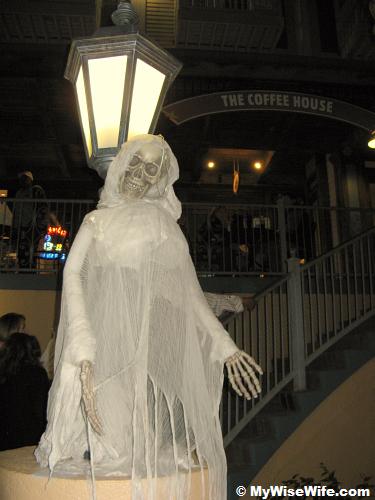 Happy Halloween's