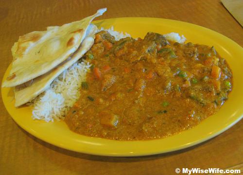 Korma Masala Korma Masala