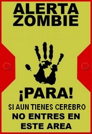 Alerta Zombie