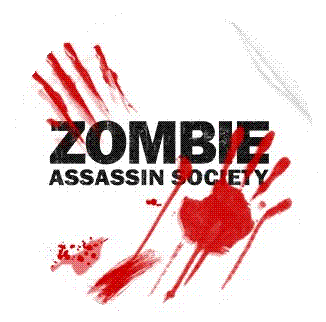 Zombie Assasin