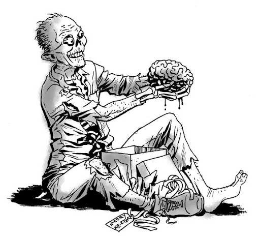 Alerta Zombie