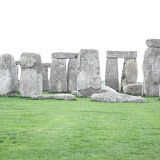 Stonehenge