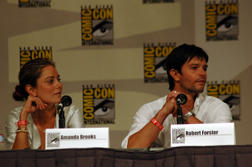jason behr
