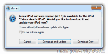 iOS-4.3.1 iOS-4.3.1