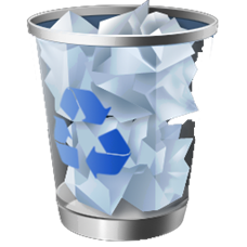 Bypass Recycle Bin