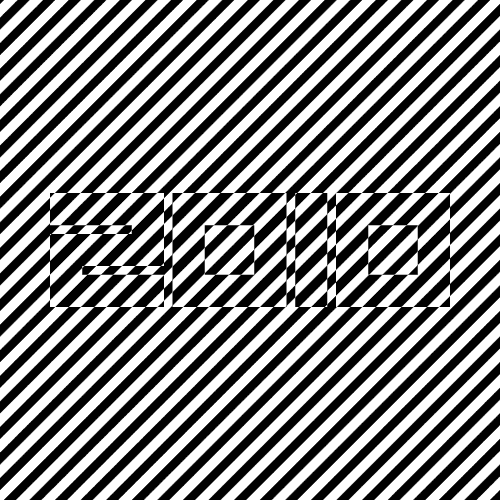 Gif Animado de 2010 Listrado
