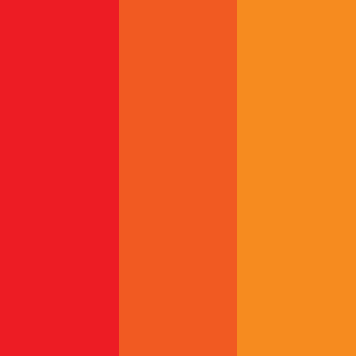 Gif Animado de Retângulos Coloridos