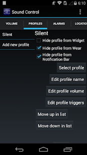 How to mod Sound Control lastet apk for bluestacks