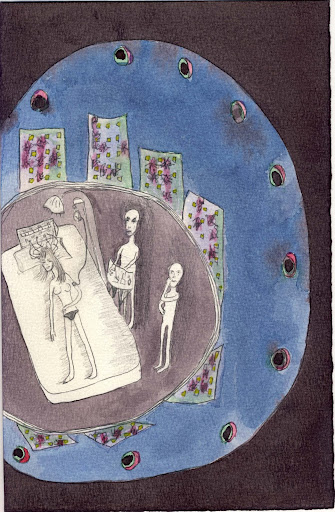 speech on alien abductions