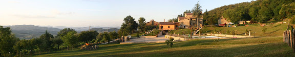 La quiete di Montalbano