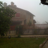 ...mist