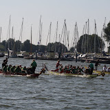 De tweede plaats dus....in de finale!!!!!