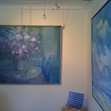 Onopgemerkte schatten - Wil Cordes 2