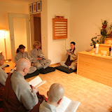 Heart Sutra Recitation