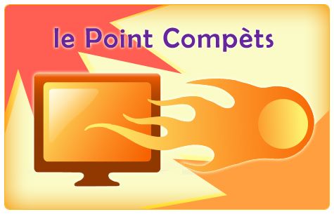 Point Compèts