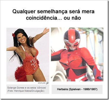 Semelhança - cone