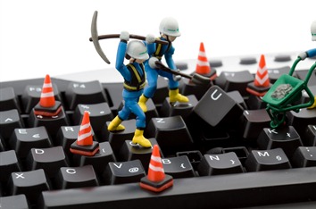 computer repair