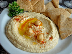 hummus