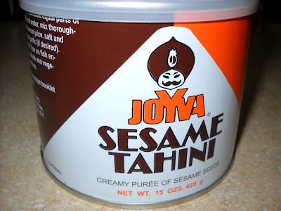 tahini