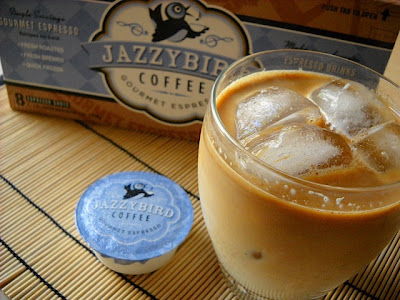 Iced Latte