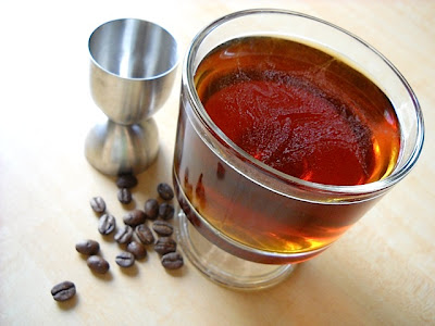 Espresso Simple Syrup