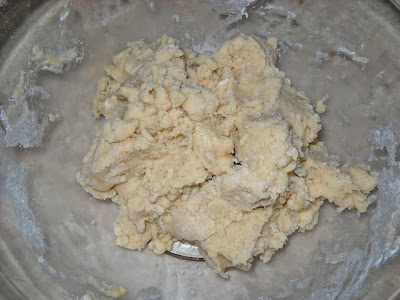 plain dough