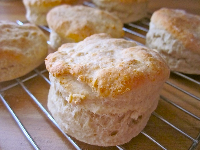 Biscuits
