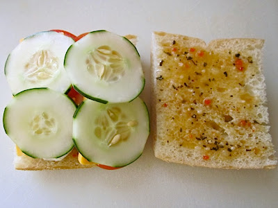 cucumber