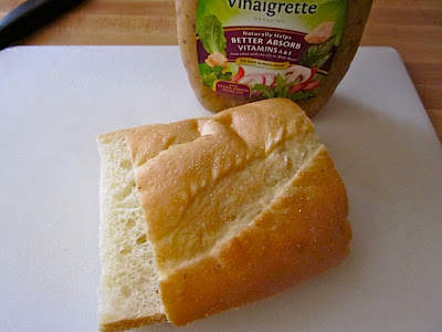 french bread