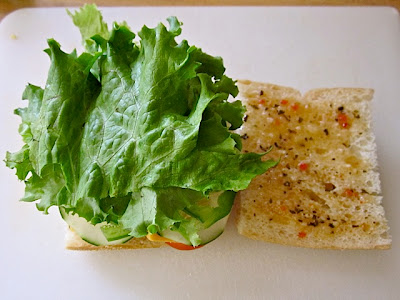 lettuce