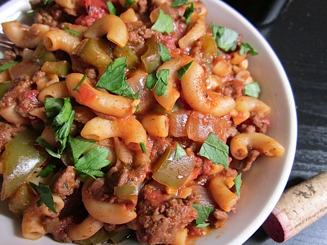 Goulash